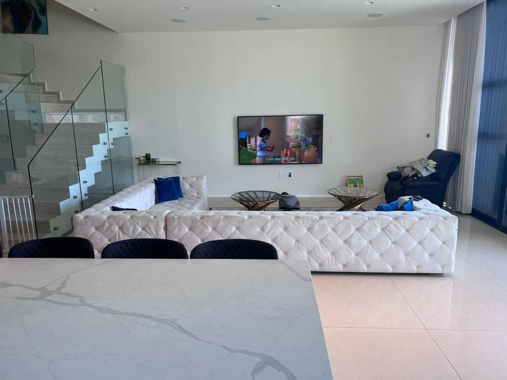 117518 גלריה כללית, וילה סי ריזורט, וילה  בחדרה וילות - Vila 4 U