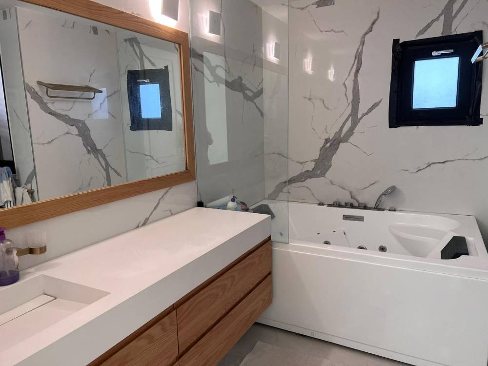 117524 גלריית פנים, וילה סי ריזורט, וילה  בחדרה וילות - Vila 4 U