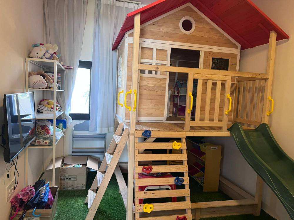 117528 גלריית פנים, וילה סי ריזורט, וילה  בחדרה וילות - Vila 4 U