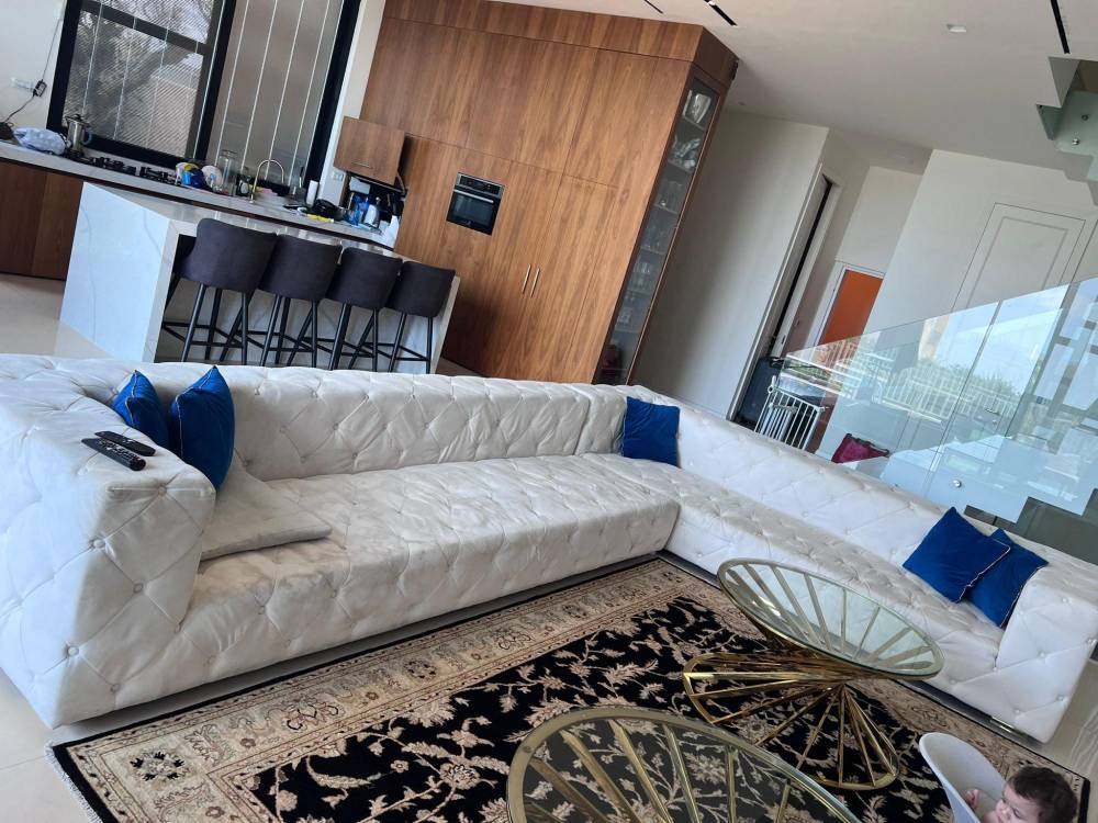 117529 גלריית פנים, וילה סי ריזורט, וילה  בחדרה וילות - Vila 4 U