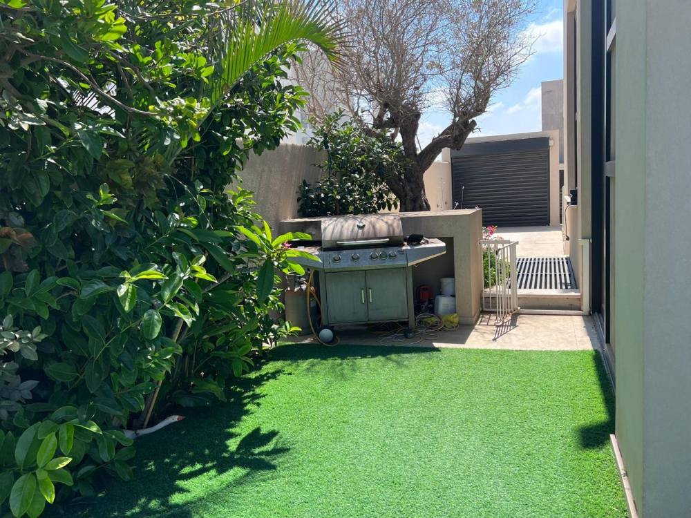 117534 מתחם חיצוני, וילה סי ריזורט, וילה  בחדרה וילות - Vila 4 U