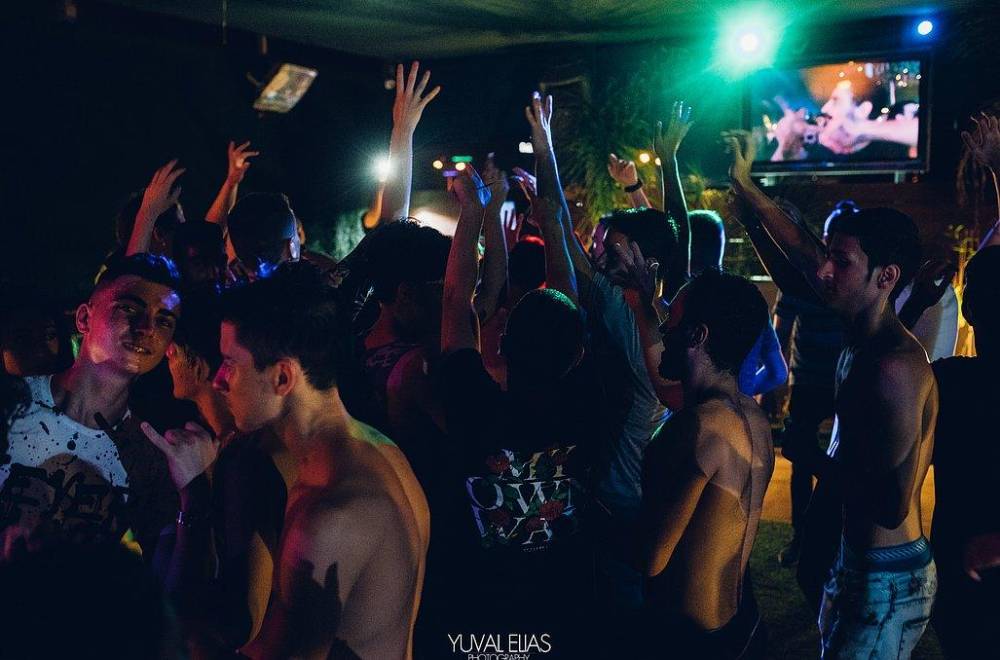 117730 לופט בלקוני, לופט בלקוני - Balcony, וילה  באשדוד וילות - Vila 4 U