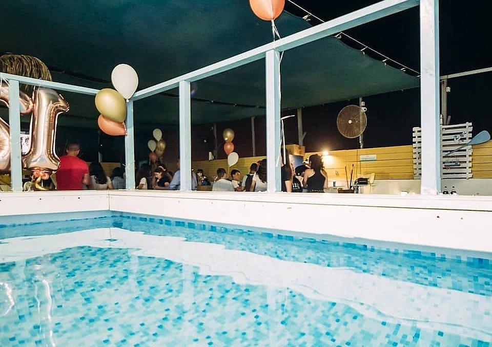 117731 לופט בלקוני, לופט בלקוני - Balcony, וילה  באשדוד וילות - Vila 4 U