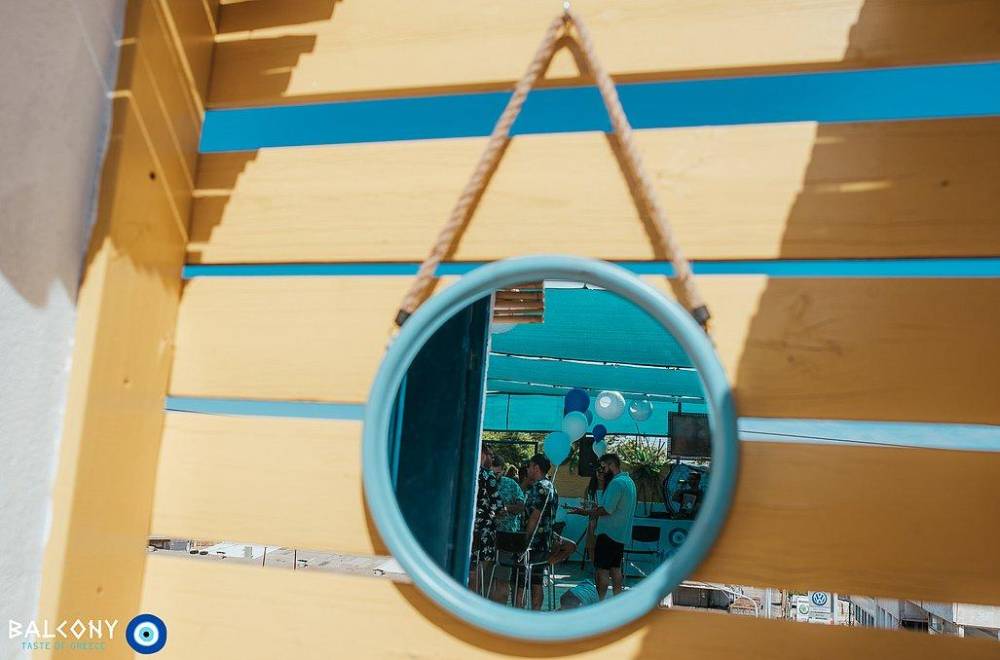 117732 לופט בלקוני, לופט בלקוני - Balcony, וילה  באשדוד וילות - Vila 4 U