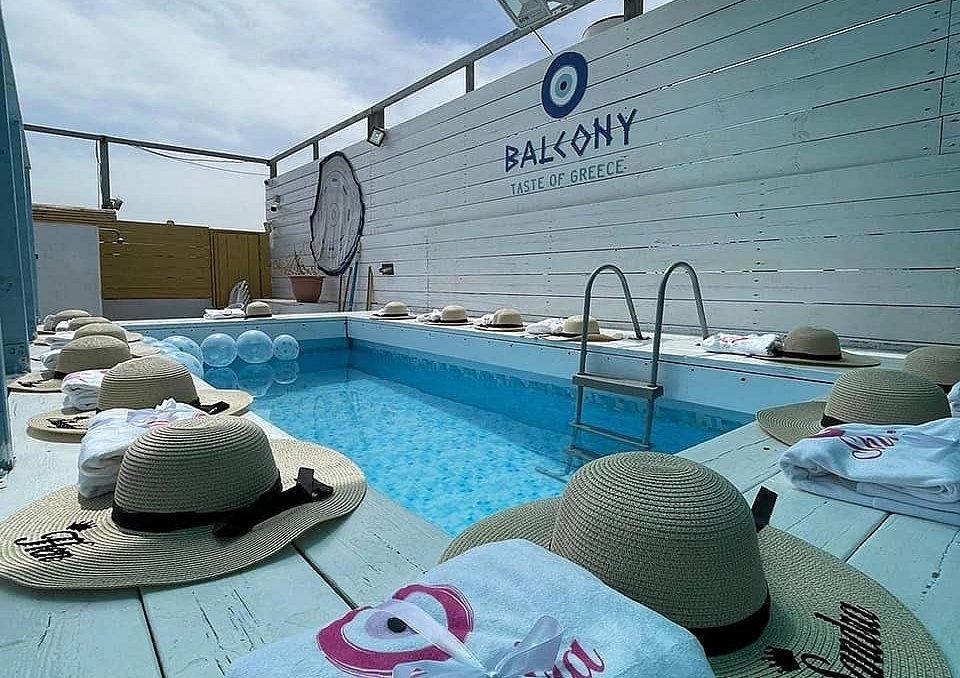 117740 לופט בלקוני, לופט בלקוני - Balcony, וילה  באשדוד וילות - Vila 4 U