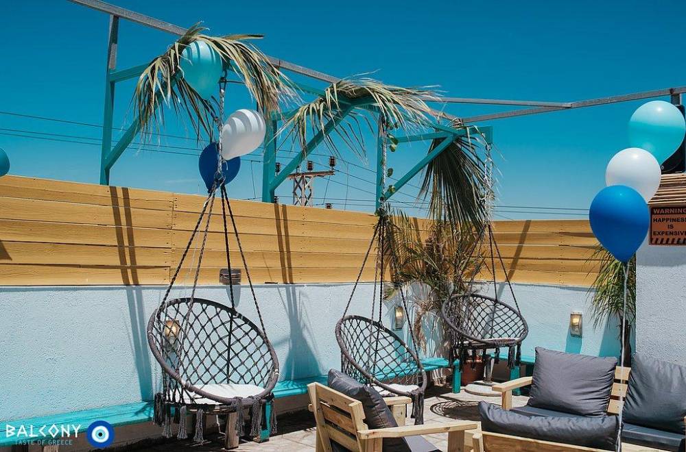 117743 לופט בלקוני, לופט בלקוני - Balcony, וילה  באשדוד וילות - Vila 4 U