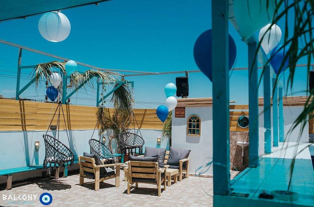 117744 לופט בלקוני, לופט בלקוני - Balcony, וילה  באשדוד וילות - Vila 4 U