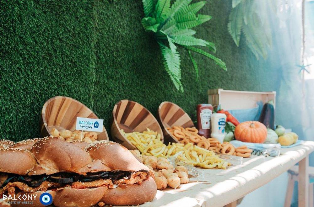 117745 לופט בלקוני, לופט בלקוני - Balcony, וילה  באשדוד וילות - Vila 4 U