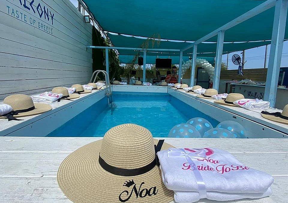 117747 לופט בלקוני, לופט בלקוני - Balcony, וילה  באשדוד וילות - Vila 4 U