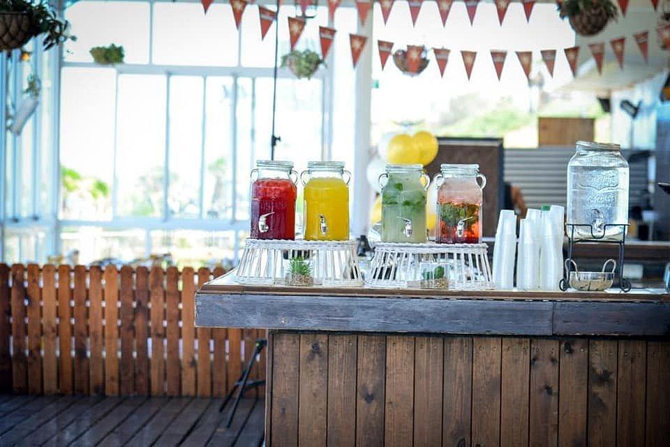 117822 אירועים על הים, אירועים על הים, וילה  בראשון לציון וילות - Vila 4 U