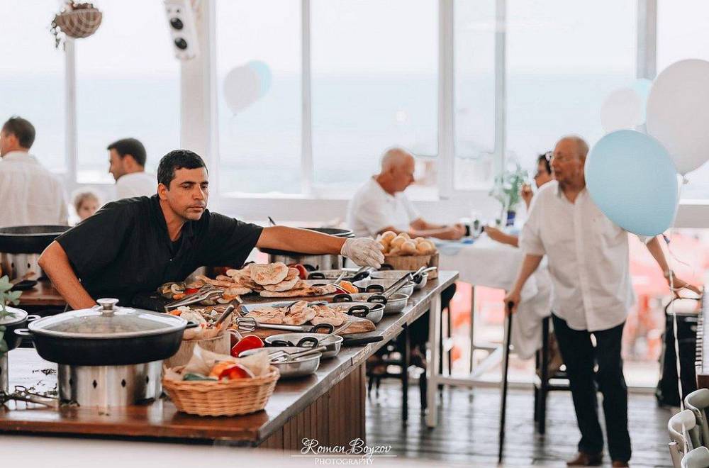 117823 אירועים על הים, אירועים על הים, וילה  בראשון לציון וילות - Vila 4 U