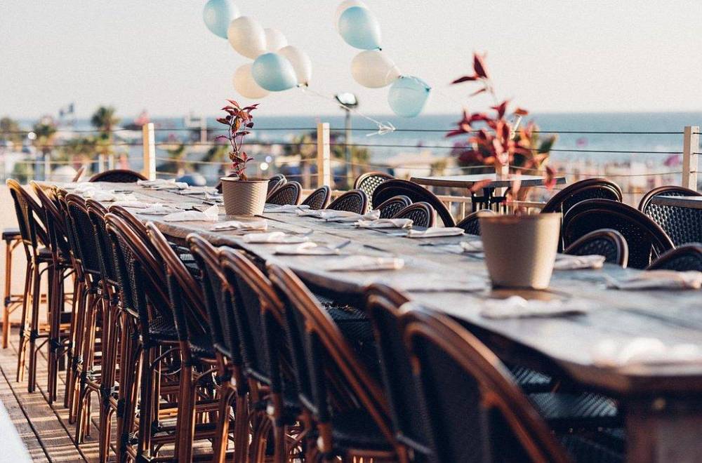 117824 אירועים על הים, אירועים על הים, וילה  בראשון לציון וילות - Vila 4 U