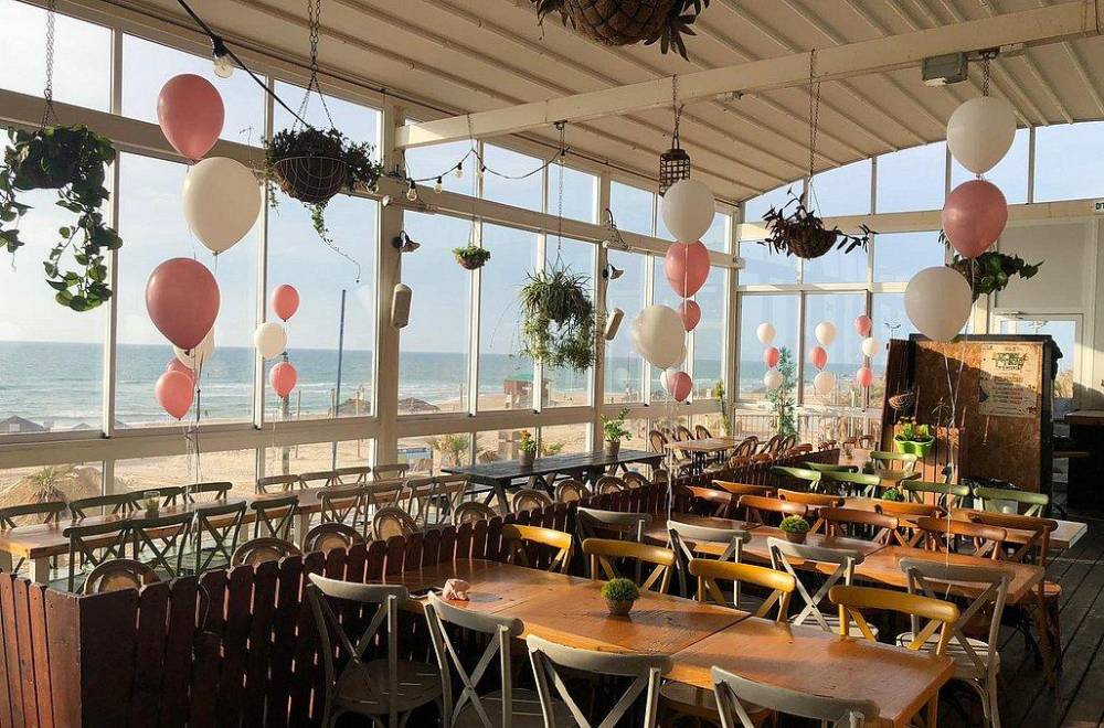 117830 אירועים על הים, אירועים על הים, וילה  בראשון לציון וילות - Vila 4 U