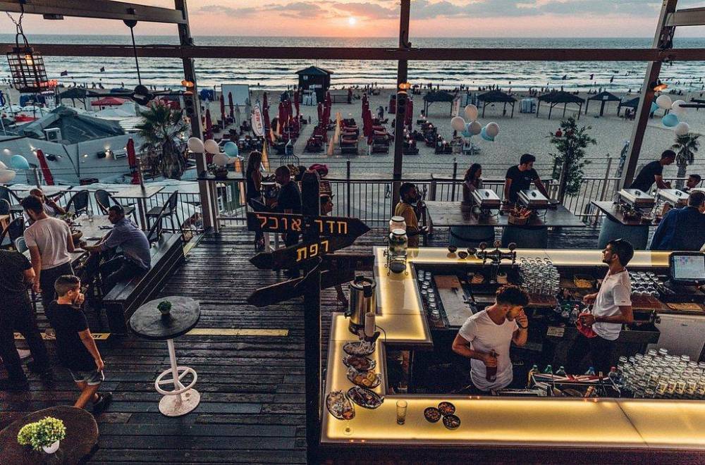 117836 אירועים על הים, אירועים על הים, וילה  בראשון לציון וילות - Vila 4 U