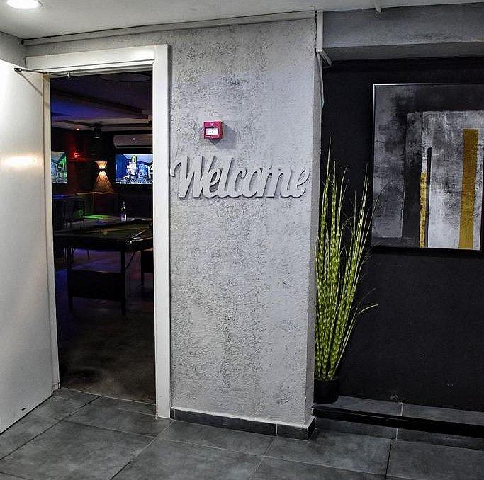 117931 גלריה כללית, מידנייט לופט, וילה  בראשון לציון וילות - Vila 4 U