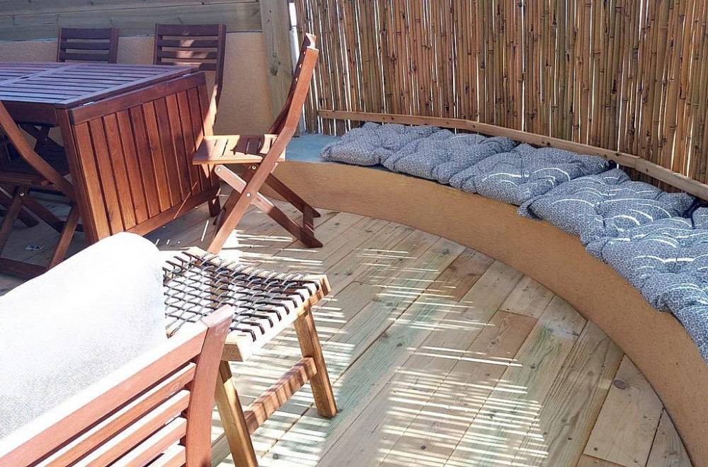 118512 סוויטת ימה בית חבד, רויאל חוף צאנז וגקוזי איטלקי מול גלי הים, וילה  בנתניה וילות - Vila 4 U