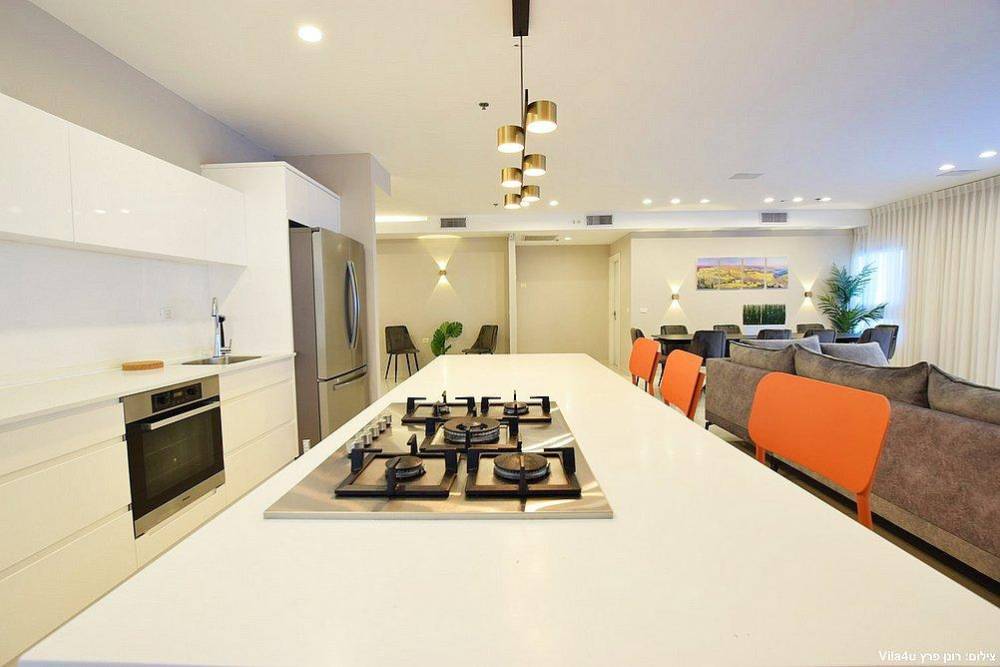 118531 כללי, נופש סי נתניה, וילה  בנתניה וילות - Vila 4 U