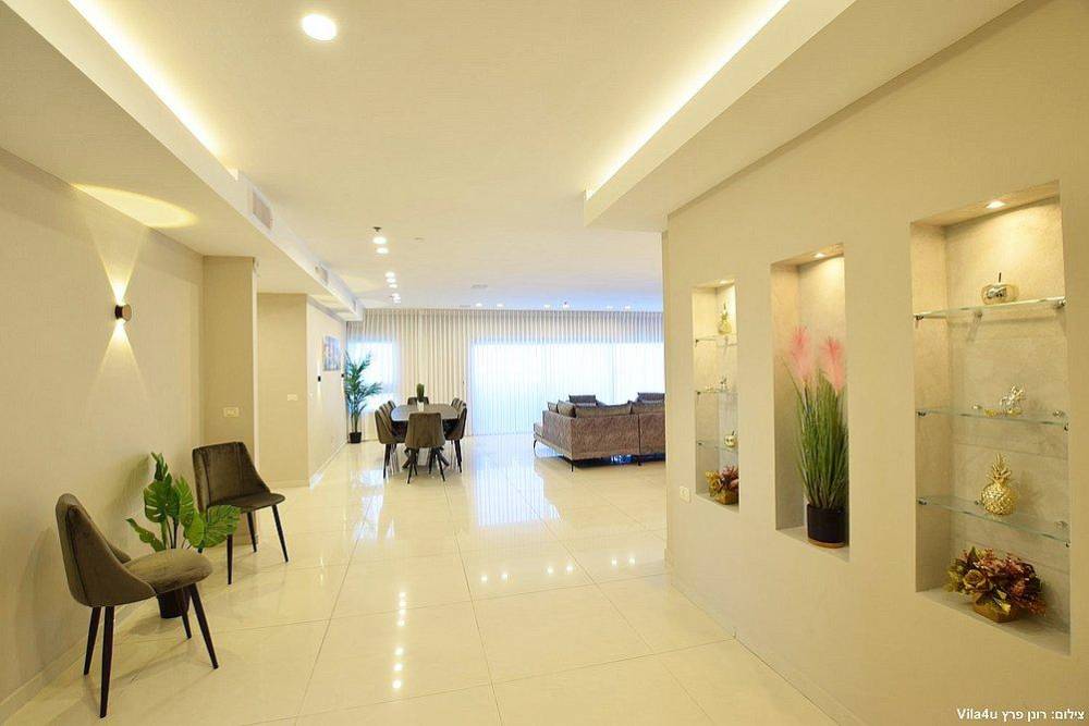 118533 כללי, נופש סי נתניה, וילה  בנתניה וילות - Vila 4 U