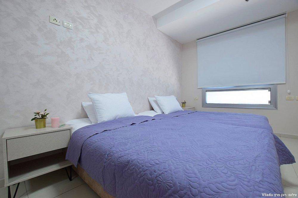 118536 כללי, נופש סי נתניה, וילה  בנתניה וילות - Vila 4 U