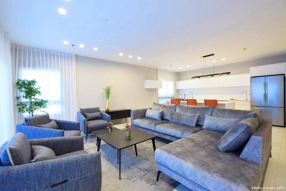 118537 כללי, נופש סי נתניה, וילה  בנתניה וילות - Vila 4 U