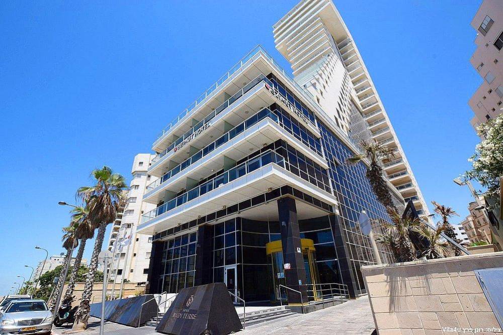 118541 כללי, נופש סי נתניה, וילה  בנתניה וילות - Vila 4 U