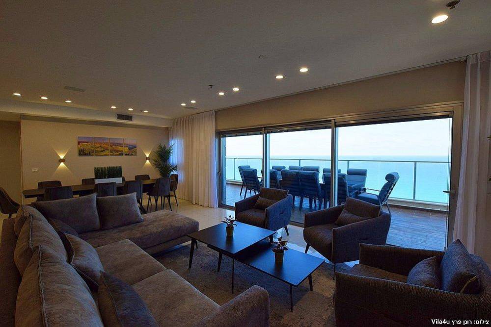 118542 כללי, נופש סי נתניה, וילה  בנתניה וילות - Vila 4 U