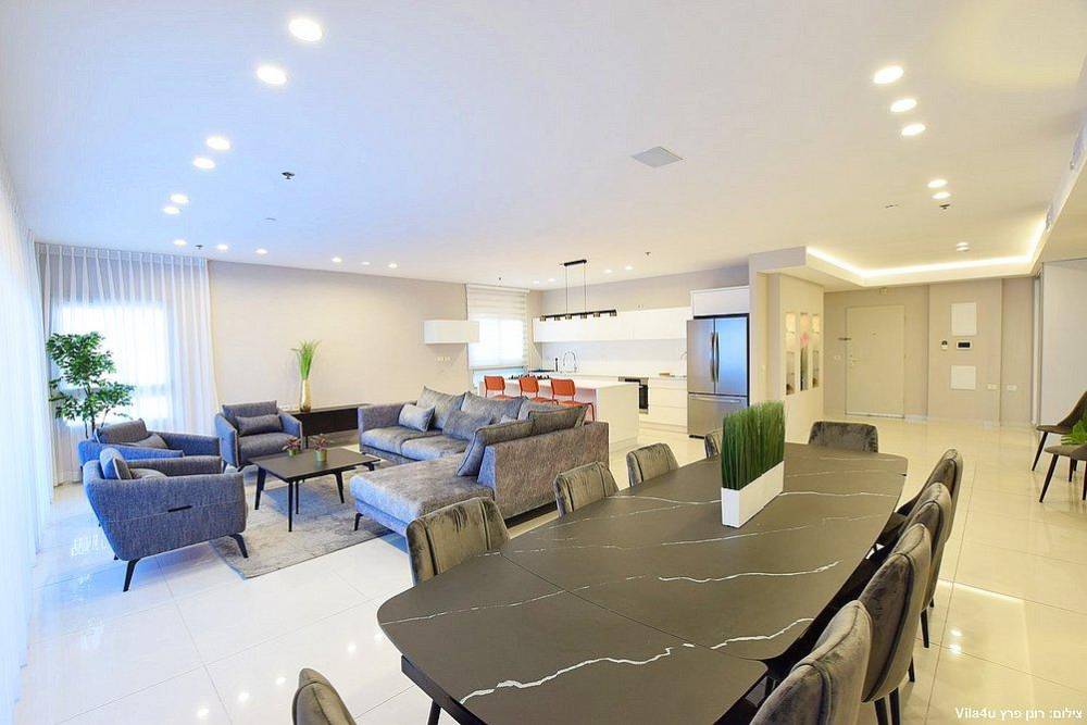 118543 כללי, נופש סי נתניה, וילה  בנתניה וילות - Vila 4 U