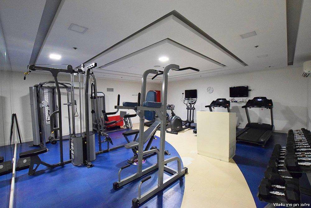 118544 כללי, נופש סי נתניה, וילה  בנתניה וילות - Vila 4 U