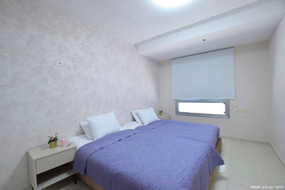 118555 החדרים, נופש סי נתניה, וילה  בנתניה וילות - Vila 4 U