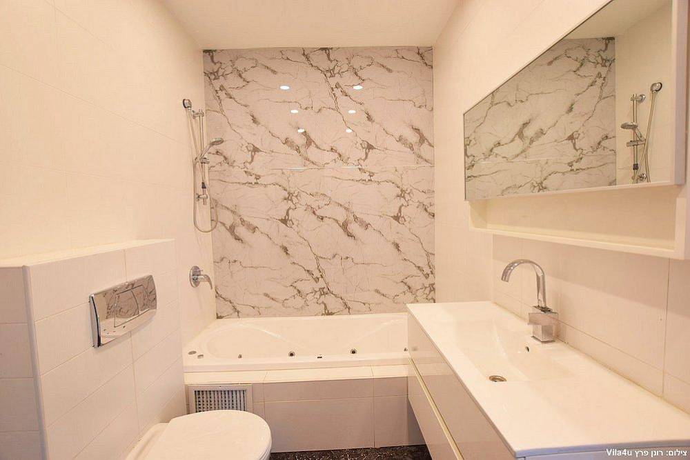 118558 החדרים, נופש סי נתניה, וילה  בנתניה וילות - Vila 4 U