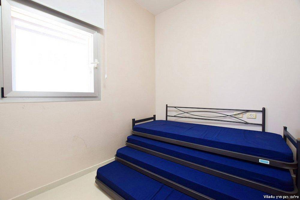 118559 החדרים, נופש סי נתניה, וילה  בנתניה וילות - Vila 4 U