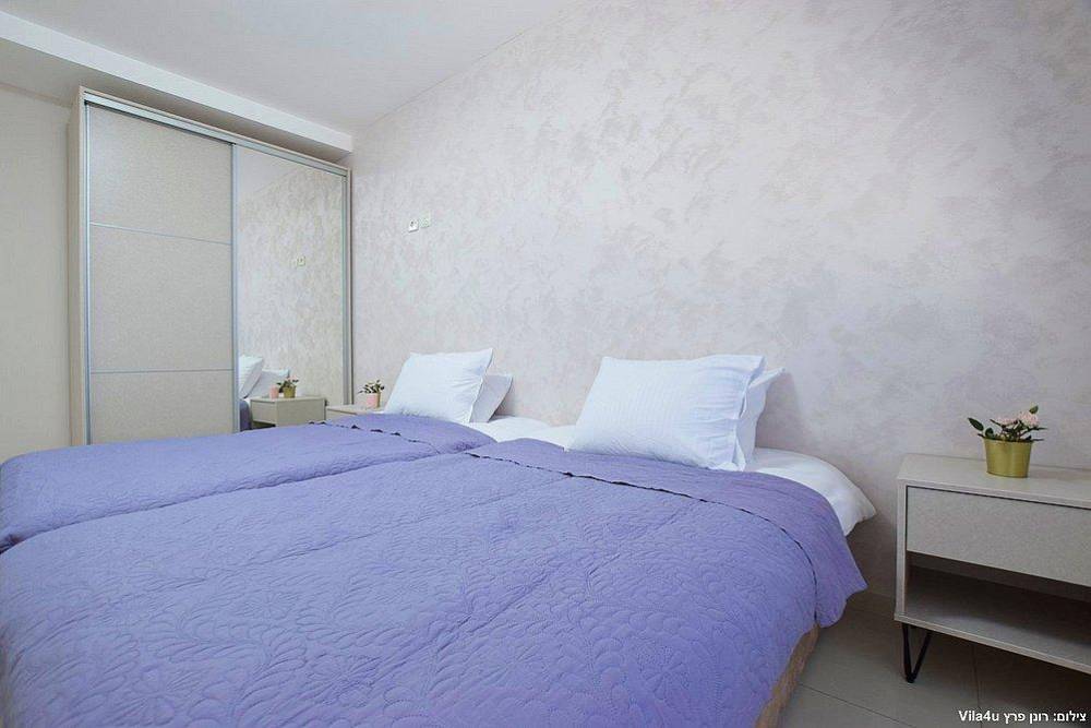 118560 החדרים, נופש סי נתניה, וילה  בנתניה וילות - Vila 4 U