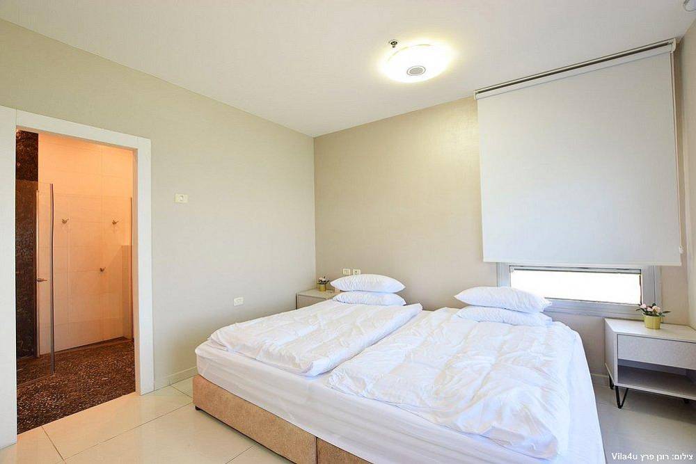 118561 החדרים, נופש סי נתניה, וילה  בנתניה וילות - Vila 4 U