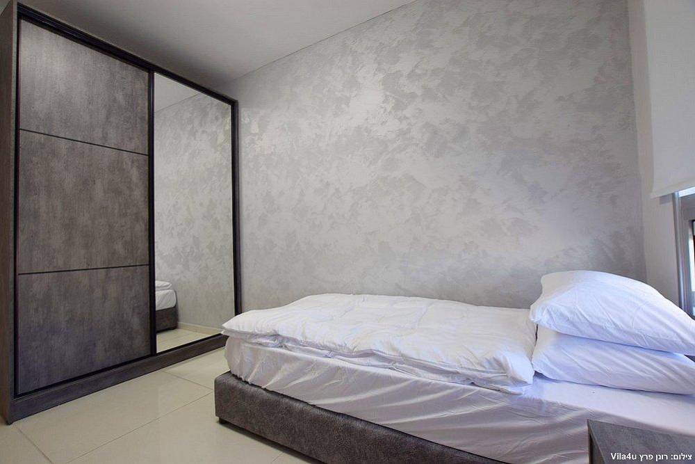 118562 החדרים, נופש סי נתניה, וילה  בנתניה וילות - Vila 4 U