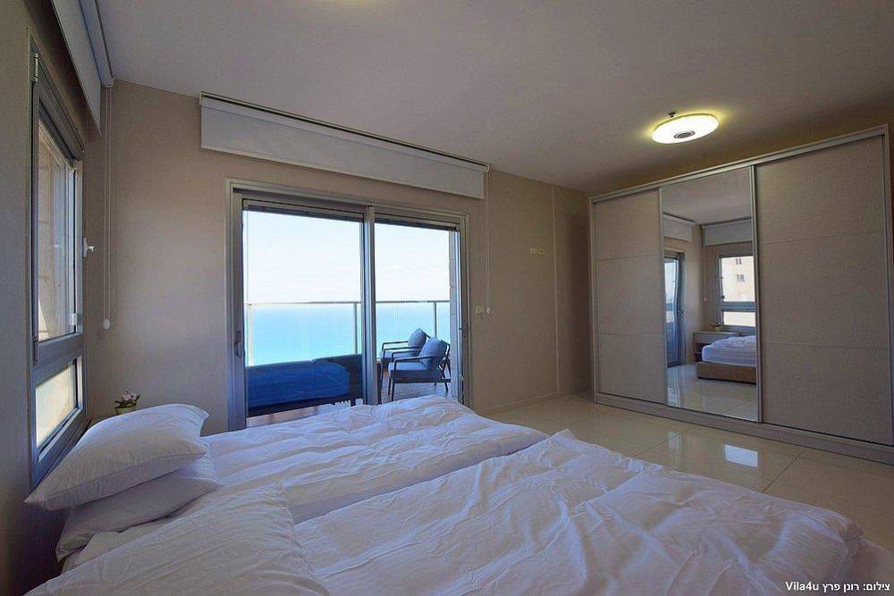 118563 החדרים, נופש סי נתניה, וילה  בנתניה וילות - Vila 4 U