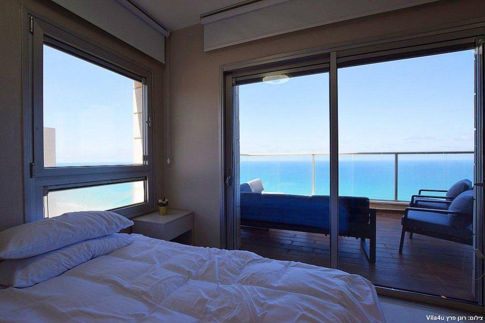 118564 החדרים, נופש סי נתניה, וילה  בנתניה וילות - Vila 4 U