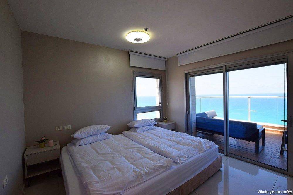 118565 החדרים, נופש סי נתניה, וילה  בנתניה וילות - Vila 4 U