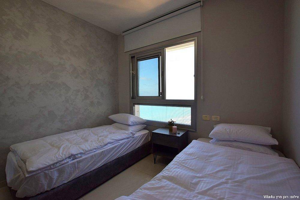 118566 החדרים, נופש סי נתניה, וילה  בנתניה וילות - Vila 4 U