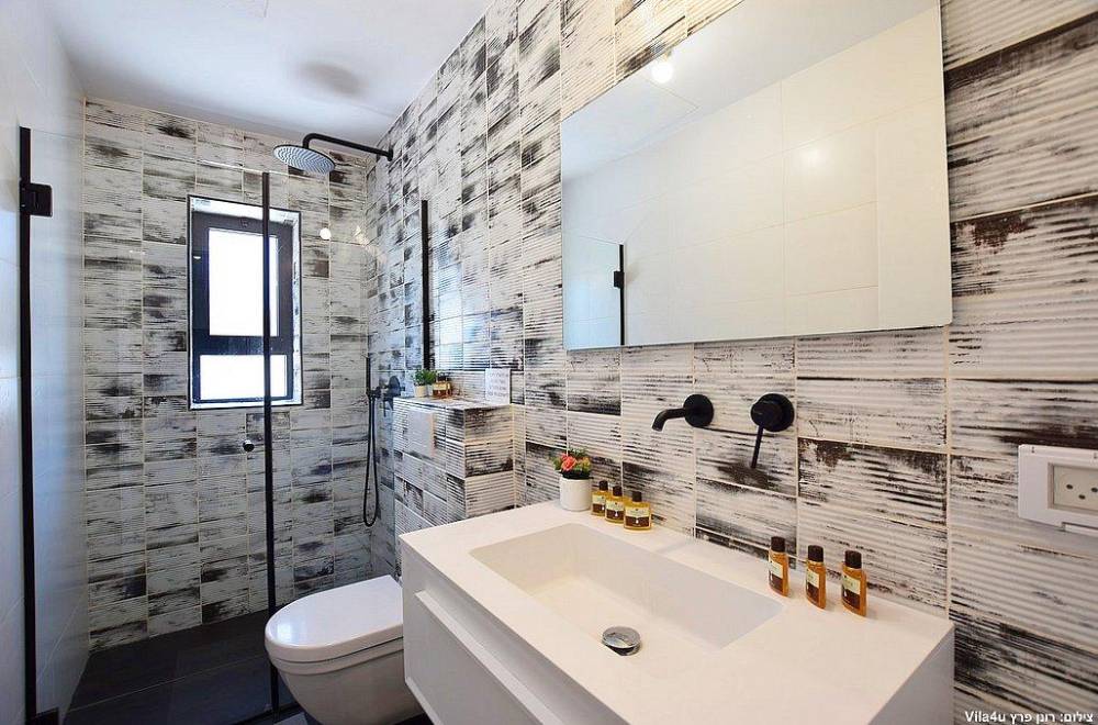 119108 כללי, אצולת האלה, וילה  בישעי וילות - Vila 4 U