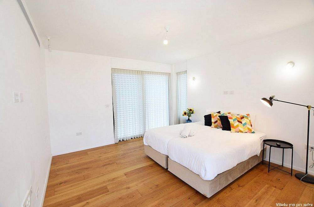 119114 כללי, אצולת האלה, וילה  בישעי וילות - Vila 4 U