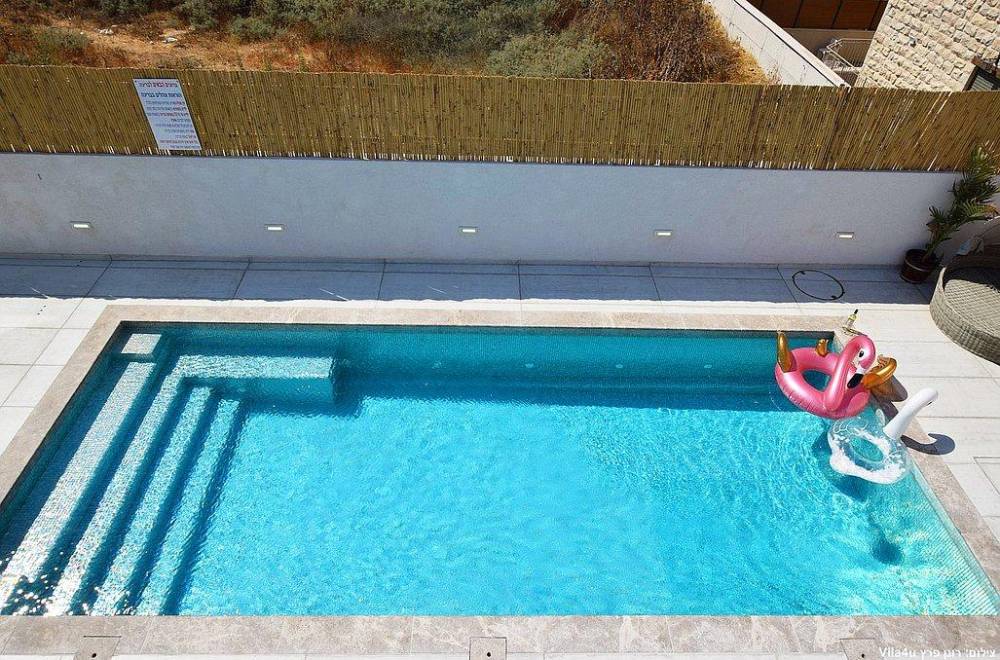 119142 המתחם החיצוני, אצולת האלה, וילה  בישעי וילות - Vila 4 U