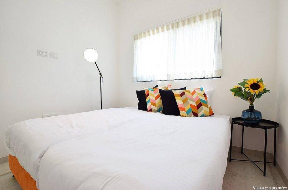 119149 המתחם הפנימי, אצולת האלה, וילה  בישעי וילות - Vila 4 U