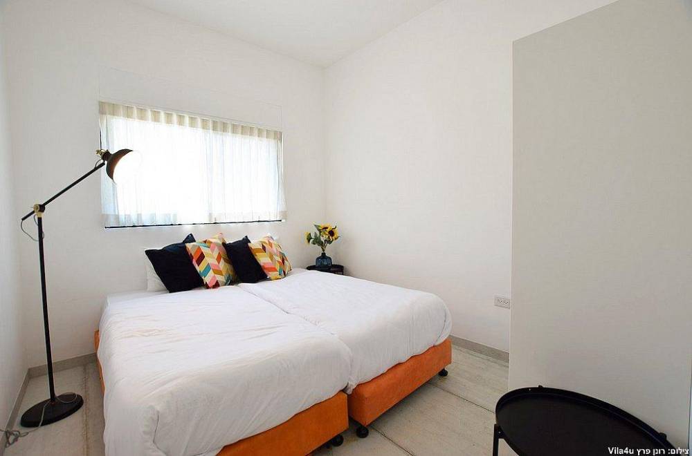 119150 המתחם הפנימי, אצולת האלה, וילה  בישעי וילות - Vila 4 U