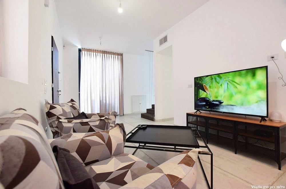 119151 המתחם הפנימי, אצולת האלה, וילה  בישעי וילות - Vila 4 U