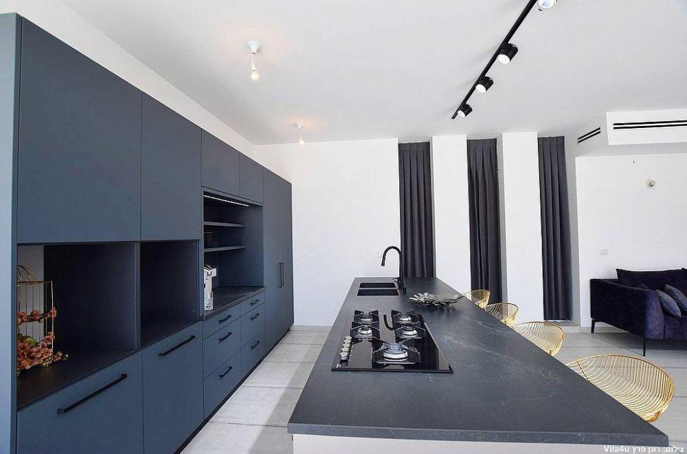 119153 המתחם הפנימי, אצולת האלה, וילה  בישעי וילות - Vila 4 U