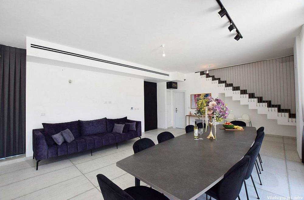 119154 המתחם הפנימי, אצולת האלה, וילה  בישעי וילות - Vila 4 U