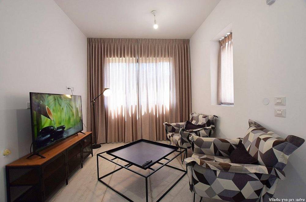 119155 המתחם הפנימי, אצולת האלה, וילה  בישעי וילות - Vila 4 U