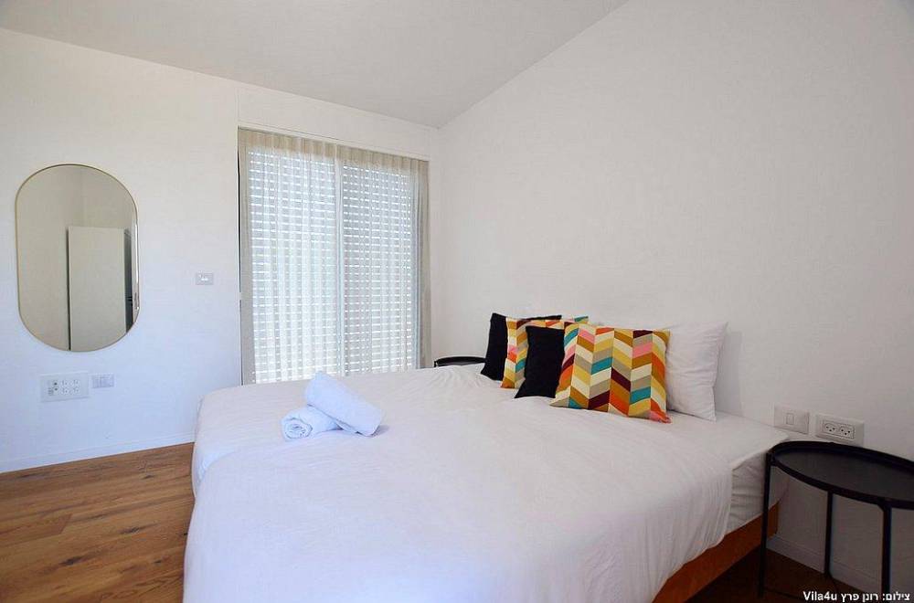 119157 המתחם הפנימי, אצולת האלה, וילה  בישעי וילות - Vila 4 U