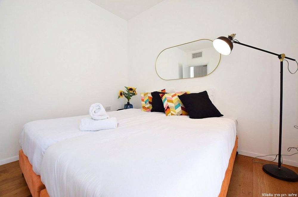 119159 המתחם הפנימי, אצולת האלה, וילה  בישעי וילות - Vila 4 U