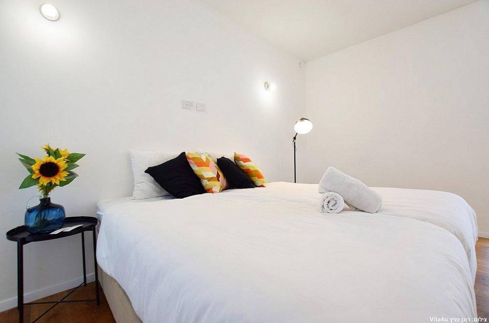 119160 המתחם הפנימי, אצולת האלה, וילה  בישעי וילות - Vila 4 U